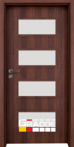 Интериорна врата Gradde Blomendal - Image 6