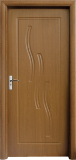 Интериорна врата модел 014-P - Image 3