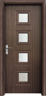 Интериорна врата модел 021 - Image 4