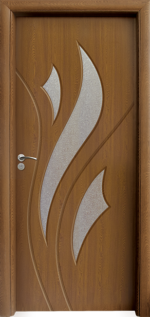 Интериорна врата модел 033 - Image 2