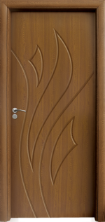 Интериорна врата модел 033-P - Image 2