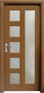 Интериорна врата модел 048 - Image 3
