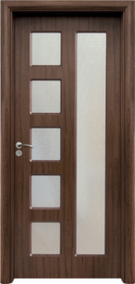 Интериорна врата модел 048 - Image 4
