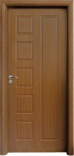Интериорна врата модел 056 - Image 3