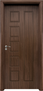 Интериорна врата модел 056 - Image 4