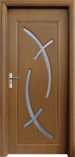 Интериорна врата модел 056 - Image 3