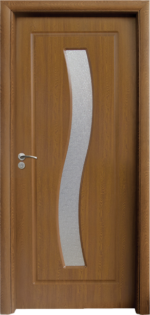 Интериорна врата модел 066 - Image 3