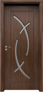 Интериорна врата модел 056 - Image 4