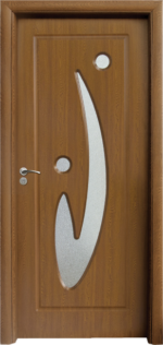 Интериорна врата модел 070 - Image 3