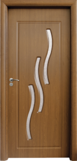 Интериорна врата модел 014 - Image 3
