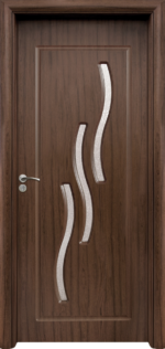 Интериорна врата модел 014 - Image 5