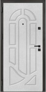 Интериорна врата Efapel 4512