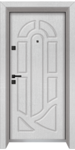 Интериорна врата Efapel 4512 - Image 2