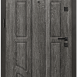 Интериорна врата Efapel 4512 P