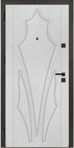 Интериорна врата Efapel 4535