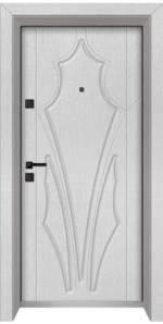 Интериорна врата Efapel 4535 - Image 2