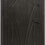 Интериорна врата Efapel 4535 P