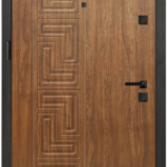Интериорна врата Efapel 4561