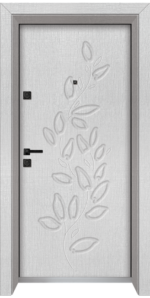 Интериорна врата Efapel 4565 - Image 2