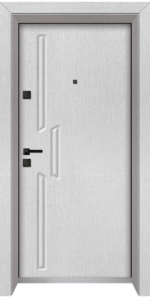 Интериорна врата Efapel 4568 - Image 2