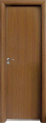 Алуминиева врата Standart B 02 - Image 3