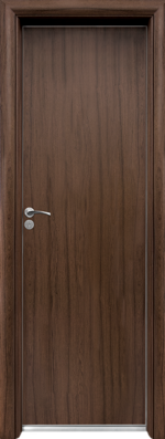 Алуминиева врата Standart B 02 - Image 4