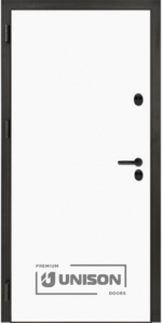 Unison clima basic w1