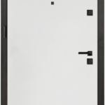 Unison optima weiss matt